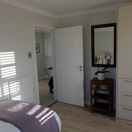 סטלנבוש Kunjani Villas מראה חיצוני תמונה