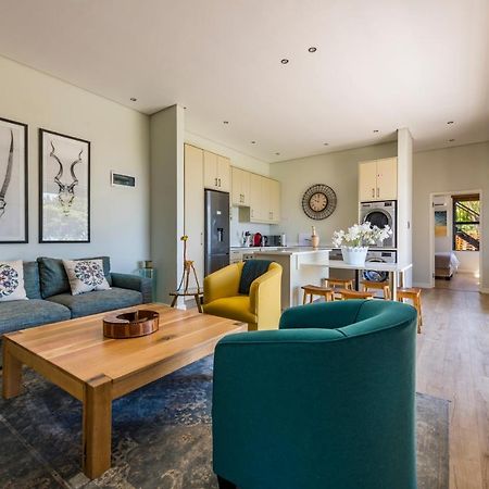 סטלנבוש Kunjani Villas מראה חיצוני תמונה