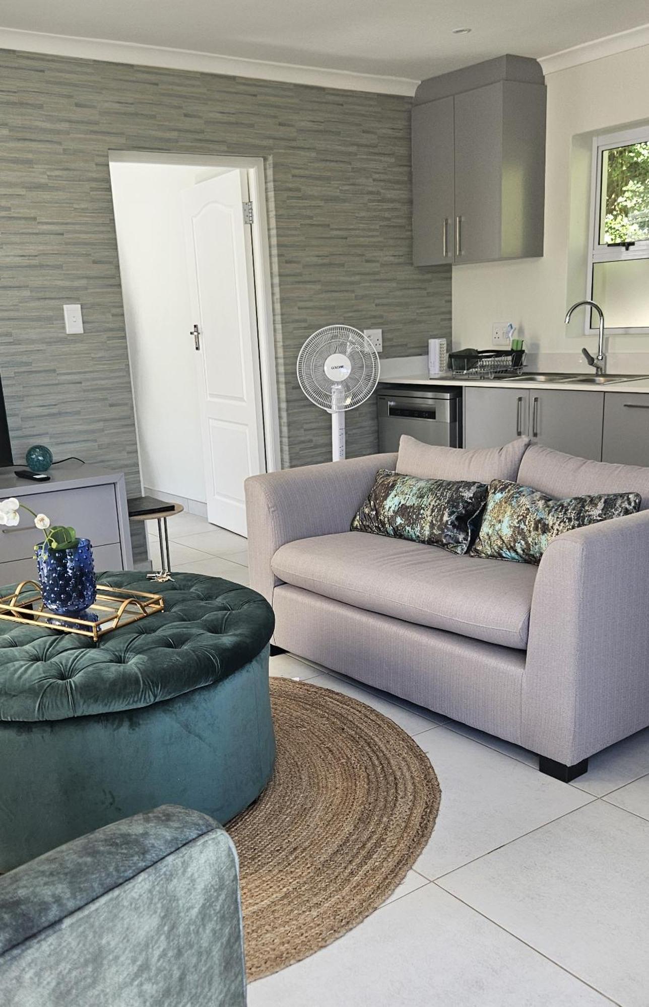 סטלנבוש Kunjani Villas מראה חיצוני תמונה