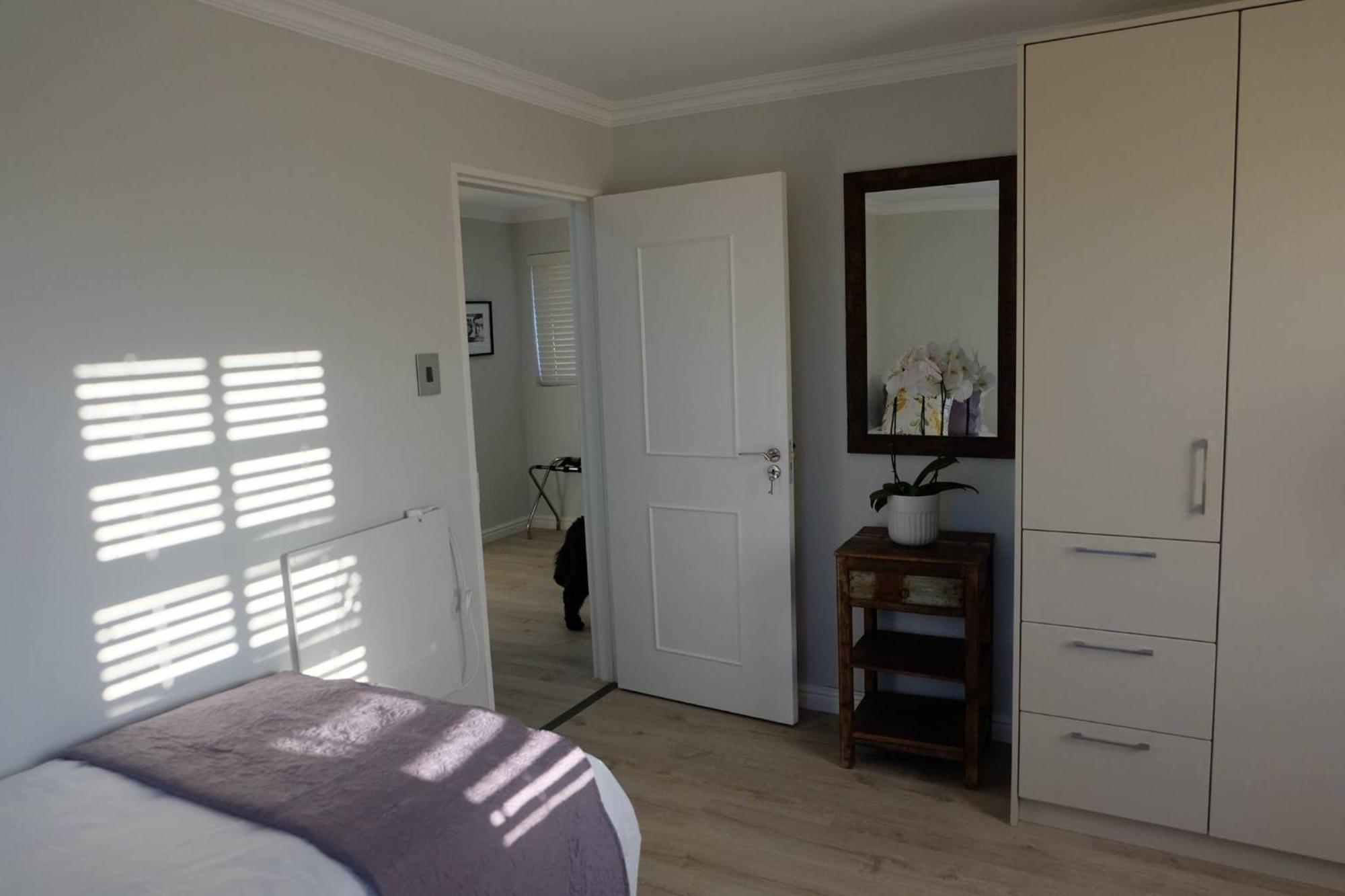 סטלנבוש Kunjani Villas מראה חיצוני תמונה