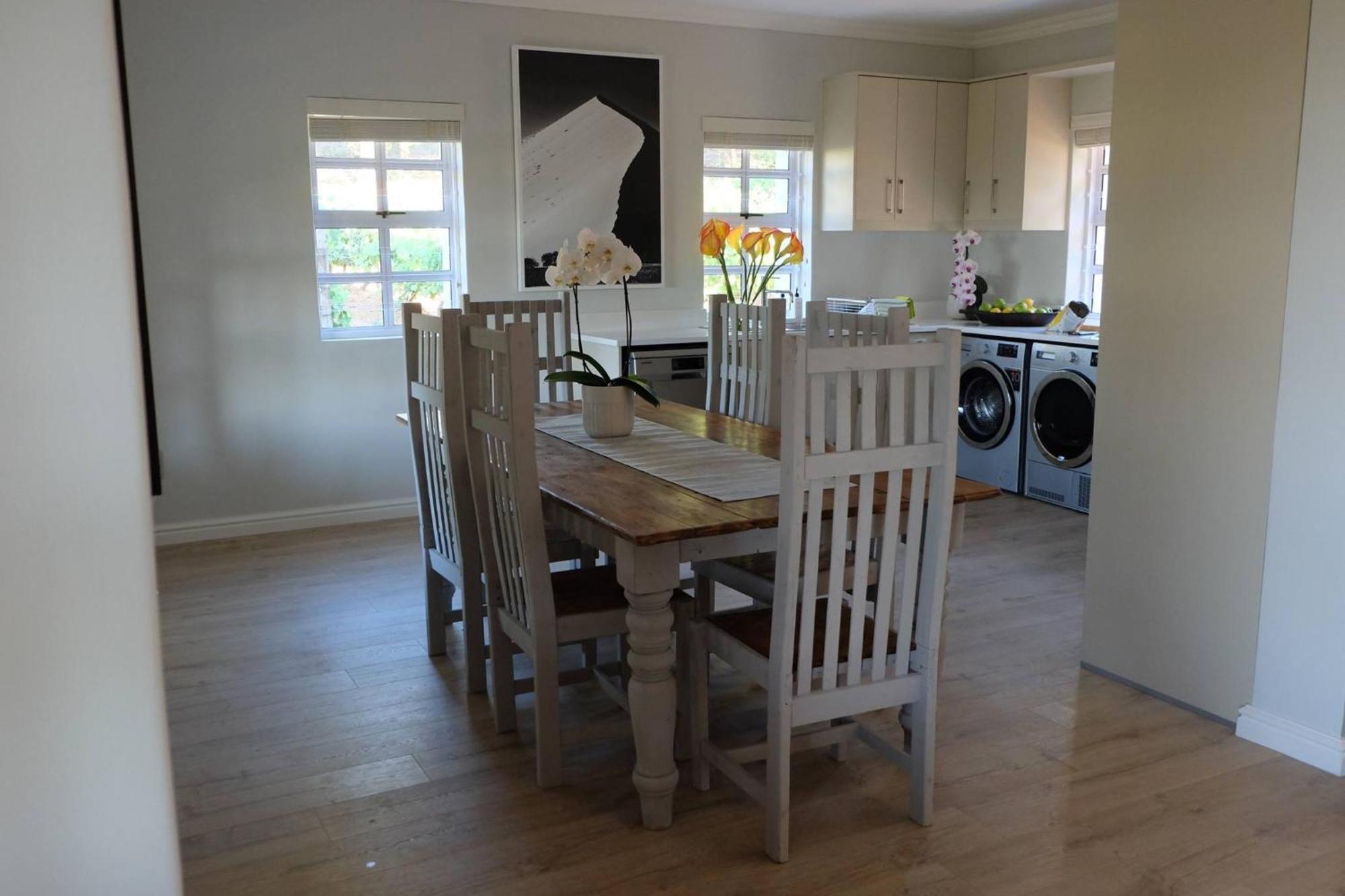 סטלנבוש Kunjani Villas מראה חיצוני תמונה
