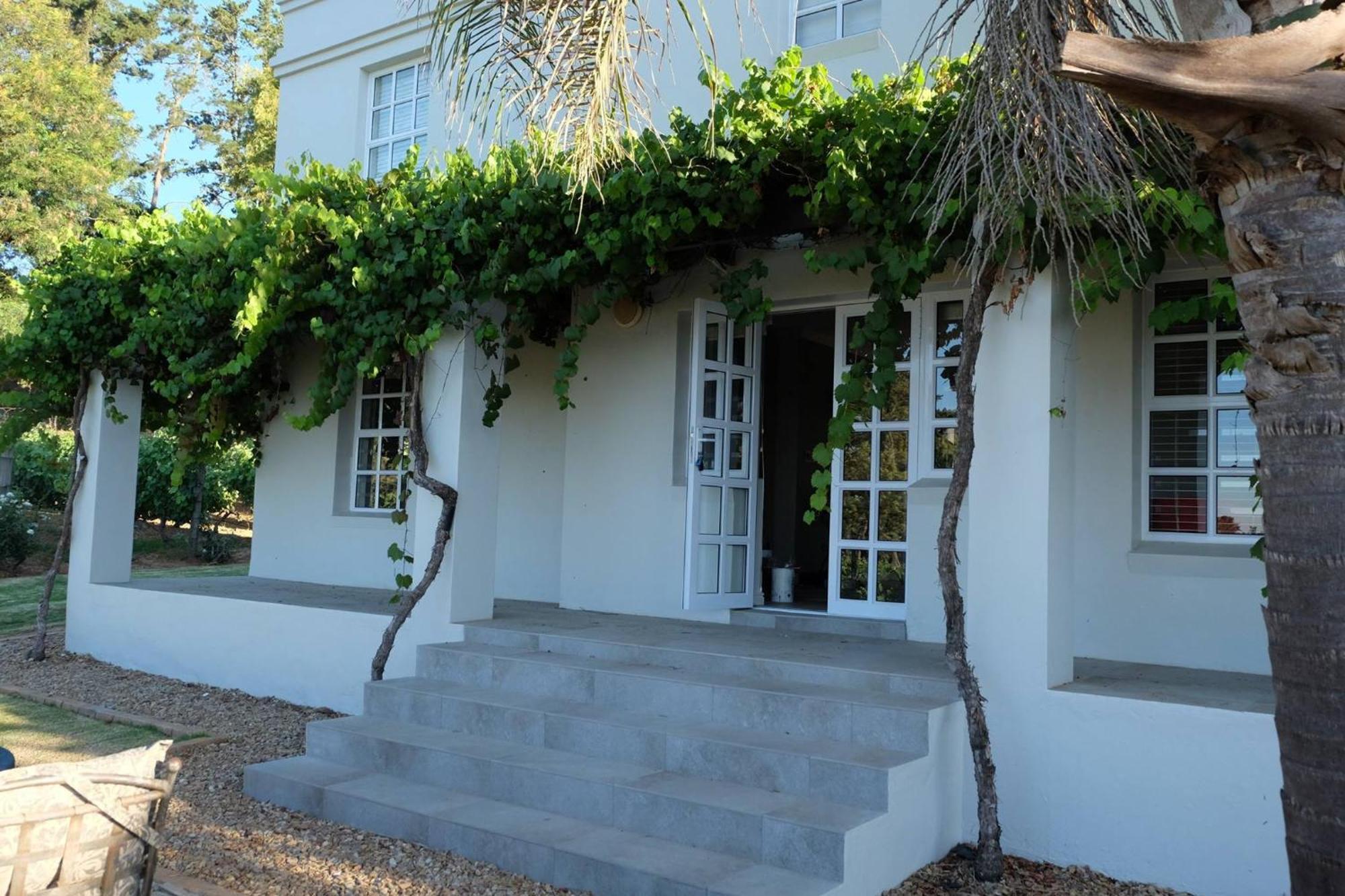 סטלנבוש Kunjani Villas מראה חיצוני תמונה