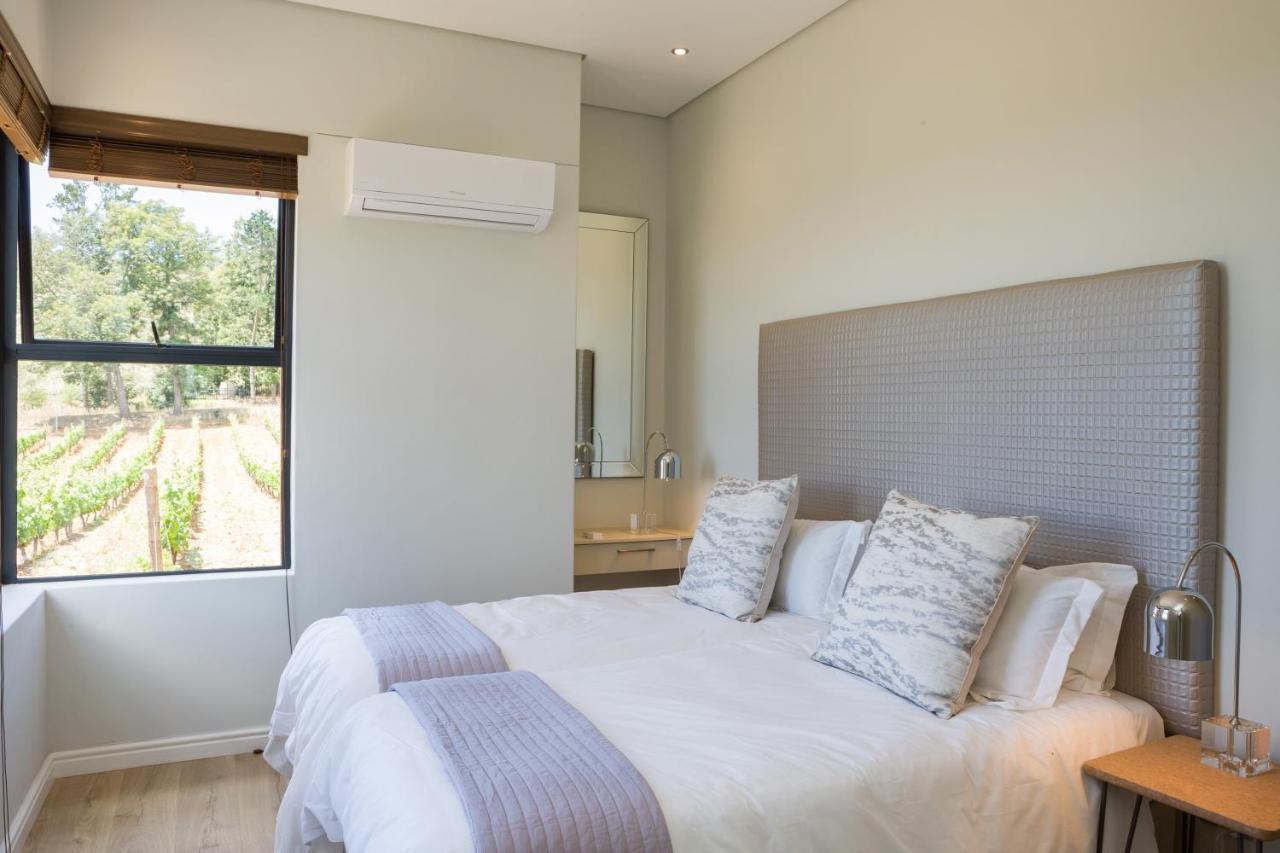 סטלנבוש Kunjani Villas מראה חיצוני תמונה