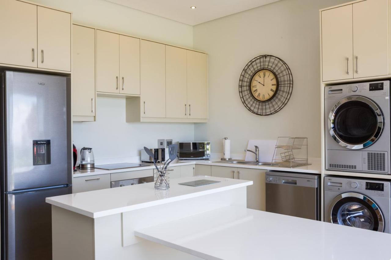 סטלנבוש Kunjani Villas מראה חיצוני תמונה