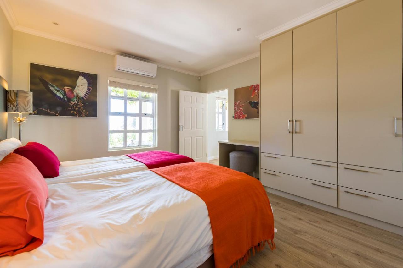 סטלנבוש Kunjani Villas מראה חיצוני תמונה