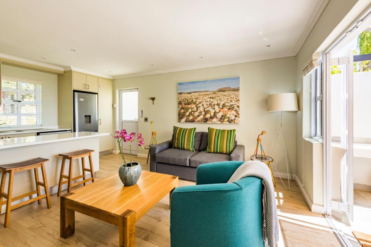 סטלנבוש Kunjani Villas מראה חיצוני תמונה